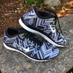 Nike Free TR 5.0